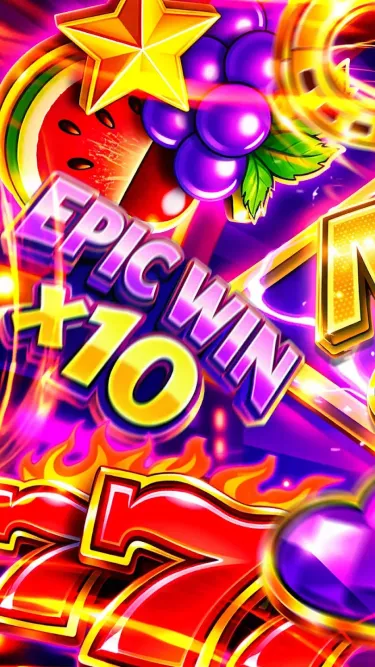 Mega Win Fruit Screenshot