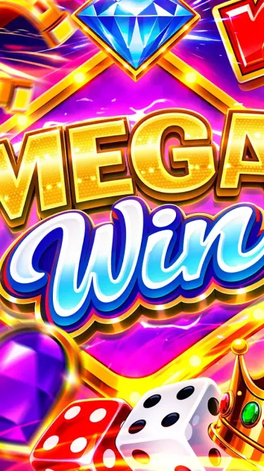 Mega Win Fruit Screenshot