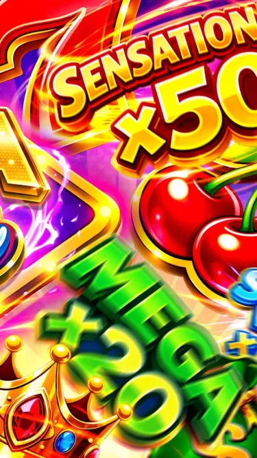Mega Win Fruit Screenshot